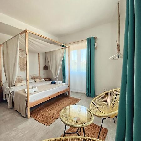 Faro - Conte Di Capotesta Santa Teresa Gallura Ngoại thất bức ảnh
