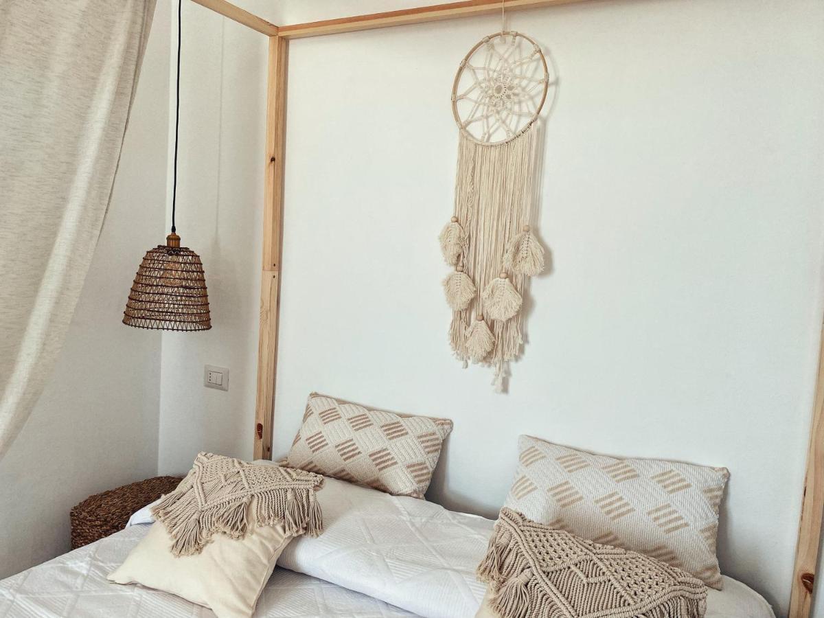 Faro - Conte Di Capotesta Santa Teresa Gallura Ngoại thất bức ảnh