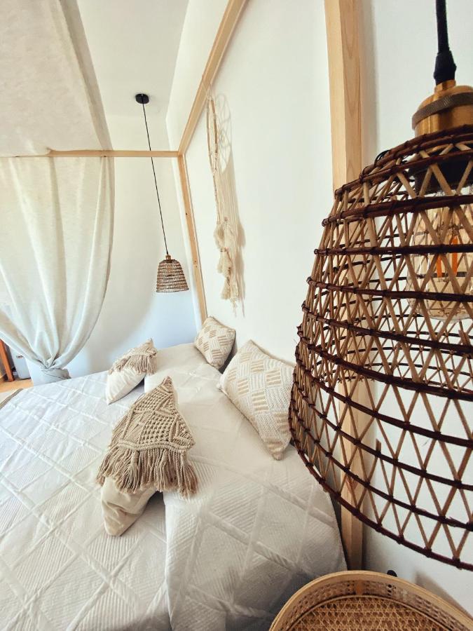 Faro - Conte Di Capotesta Santa Teresa Gallura Ngoại thất bức ảnh